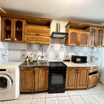 Оренда двокімнатної квартири