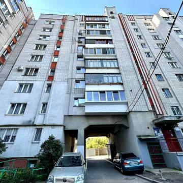 Кульпарківська вул., 130