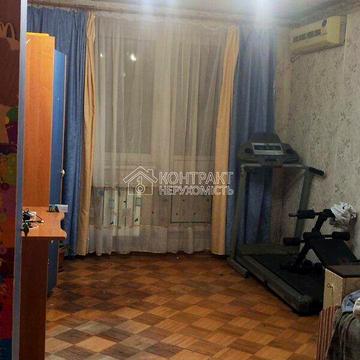 Довгострокова оренда 2к Квартира Блюхера вулиця