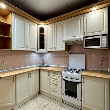 Оренда 2к квартири вул. О. Бринжали 58 Нивки