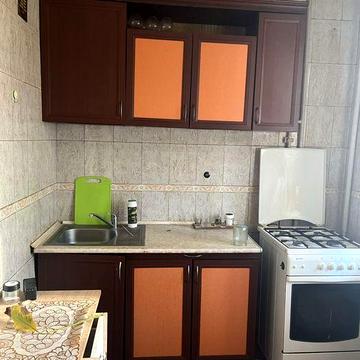 Здам 1 кімнатну квартирку