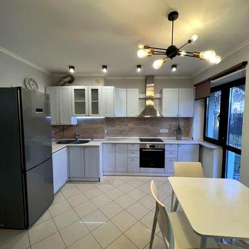 Продаж 2-кімнатної квартири у котеджному містечку “Северинівка ЖК Северинівка