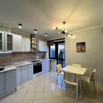 Продаж 2-кімнатної квартири у котеджному містечку “Северинівка ЖК Северинівка