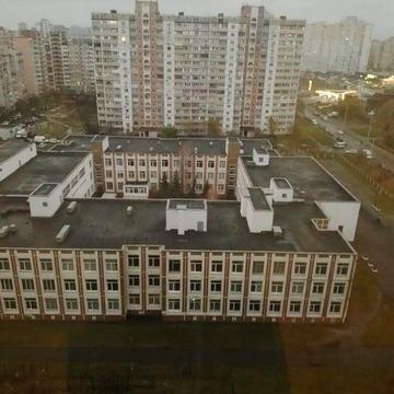 Продам 3к квартиру  Троєщина вул  К. Данькевича ЖК Річковик