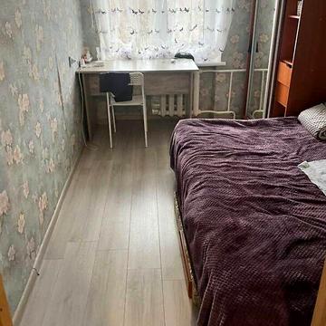 Довгострокова оренда 3к Квартира Космонавтів проспект