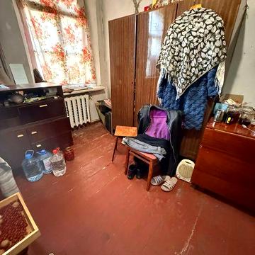 Здам 1 к квартиру ( малосімейку ) в центрі