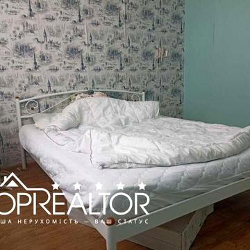 Сертифікат! Продаж 2-к квартири на Павловому Полі, вул. Старицького, 9