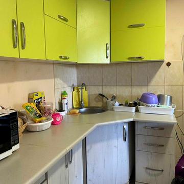 2 ком. квартира в пгт Доброслав! С ремонтом - заходи и живи