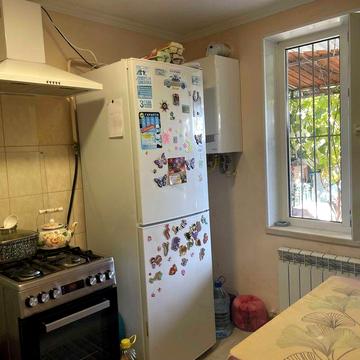 2 ком. квартира в пгт Доброслав! С ремонтом - заходи и живи