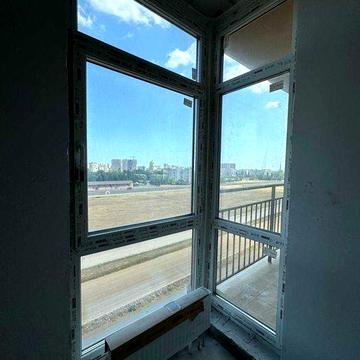 ‼️60 Жемчужина‼️Краснова ул. ЖК KADORR City. Вид на Ипподром ЖК KADORR City