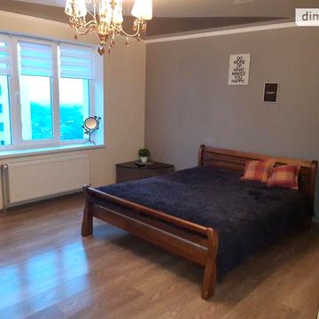 Довгострокова оренда 1к Квартира Якова Гальчевського вулиця