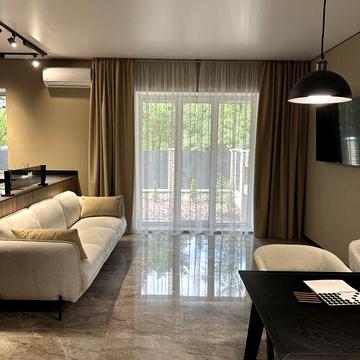 Тенхаус Байківці з ремонтом