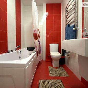 Довгострокова оренда 3к Квартира Панча Петра вулиця ЖК ул. Панча, 18Б