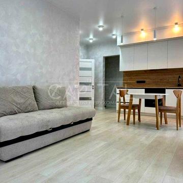 Оренда 1-кімнатної квартири ЖК Нова Англія