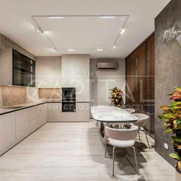 Продаж 3-кімнатної квартири, Новопечерськи Липки, дизайнерський ремонт ЖК Новопечерськи Липки