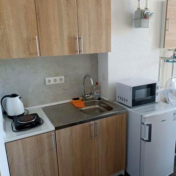 Здаю смарт квартиру в ЖК Клабмарін 2