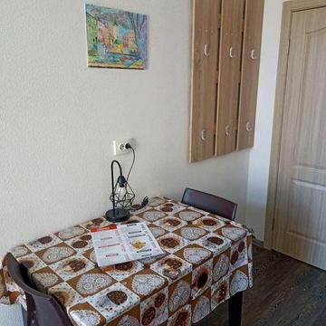 Здаю смарт квартиру в ЖК Клабмарін 2