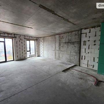 Продаж 1к Квартира Чубаївська вулиця ЖК Итака