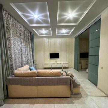 Оренда 3 кімнатна квартира ЖК Новопечерські Липки метро Звіринецька