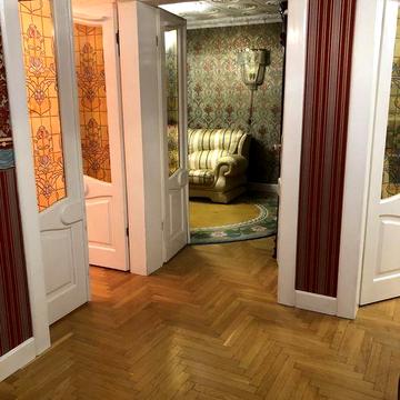 Продам 4 кімнатну чешку