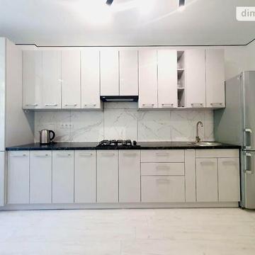 Довгострокова оренда 1к Квартира Праведників світу (Максимовича) вулиця ЖК Forest Home