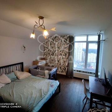 3К, ЖК Грюнвальд, дизайнерський ремонт ЖК Грюнвальд