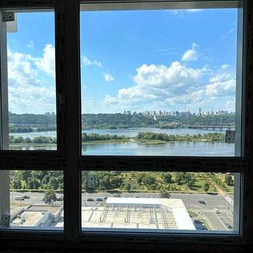 Продаж 1к квартири ЖК Куб 29 Видова 7 поверх ЖК Куб 29