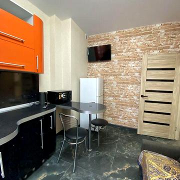 Продаж 1к Квартира Курортний провулок ЖК Атмосфера