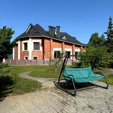 Старокиївська вул., 22