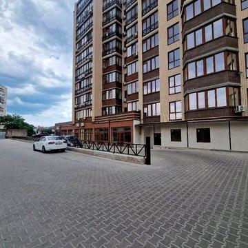 Продам квартиру в Черноморске у моря свое отопление