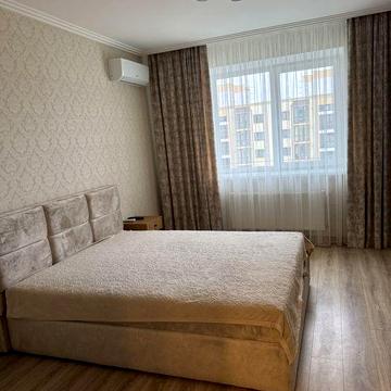 Оренда 1 кімнатної квартири на Щасливому