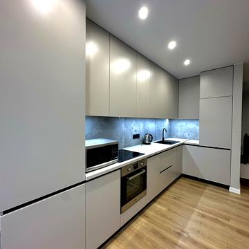 Академіка Заболотного вул., 1-А