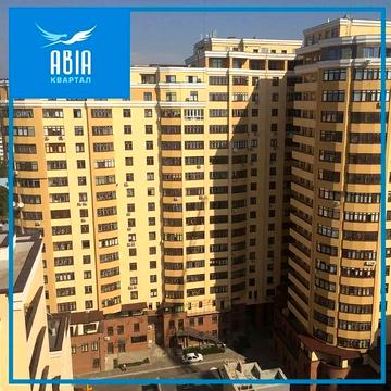 ЖК Авіа Квартал, Вишневе, вул. Вітянська 2в, 1 кімнатна квартира ЖК Квартал Авіа