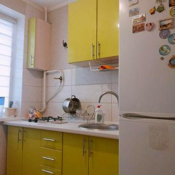 2кімн 1 ПОВЕРХ СКД вул.Холодноярської бригади