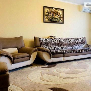 Довгострокова оренда 3к Квартира Східна вулиця