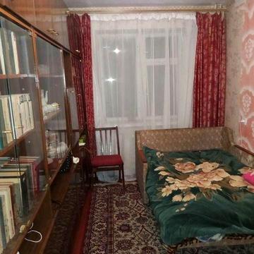 Здаю 3-кімнатну квартиру в центрі