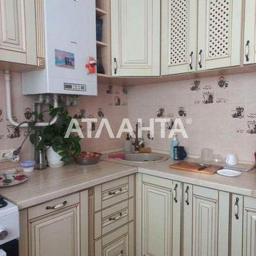 Двух комнатная квартира у озера в ЖК Озерки ЖК ОЗЕРКИ