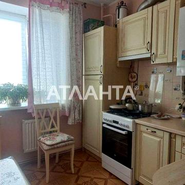 Двух комнатная квартира у озера в ЖК Озерки ЖК ОЗЕРКИ