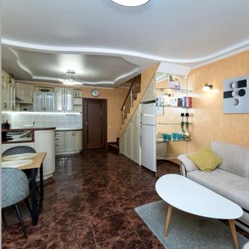 Літературна вул. (Чехова)