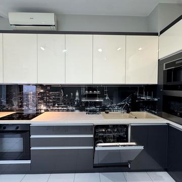 Генерала Шаповала вул. (Механізаторів), 2