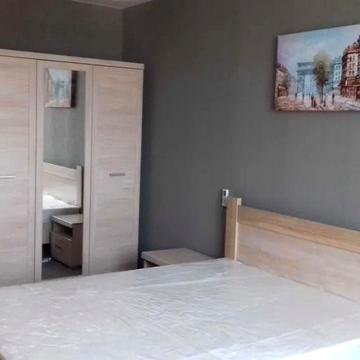 Алімпія Галика вул., 75