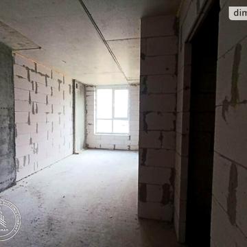 Продаж 1к Квартира Сергія Зулінського вулиця ЖК Family Comfort