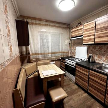 Оренда 2 кімнатної квартири