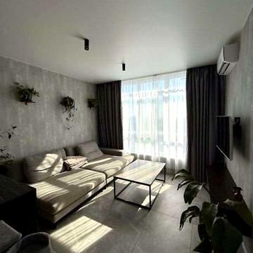 Довгострокова оренда 2к Квартира Академіка Філатова вулиця ЖК Manhattan