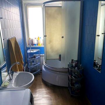 Сдам 4 к.кв. без мебели возле парка Шевченко можно под офис