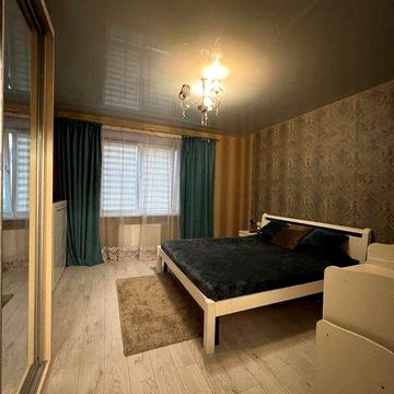 1-к, Пулюя І. вул., 40, Південний масив