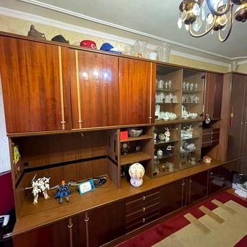 Продам 2 комнатную квартиру на Салтовке, 533 мкр-н, VW