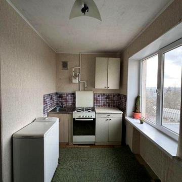 Продается 1к квартира Запорожское шоссе 16