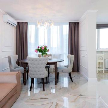 Степана Рудницького вул. (Академіка Вільямса), 19/14