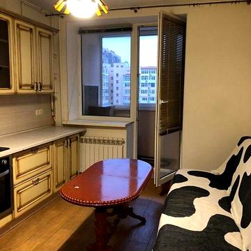 Продаж 1к Квартира Зоопаркова вулиця